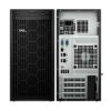 Imagen de SERVIDOR RACKEABLE DELL POWEREDGE T150 INTEL XEON E-2314 - 8GB RAM - 4TB 