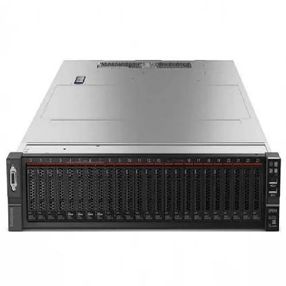 Imagen de SERVIDOR LENOVO SR650 INTEL XEON SILVER 4214R - 32GB RAM - 2.4GHZ 