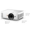 Imagen de PROYECTOR VIEWSONIC PA700S 4500 LUMENES SVGA 800X600 