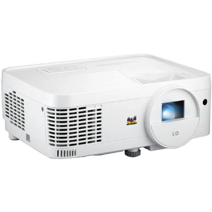 Imagen de PROYECTOR VIEWSONIC LS510WH-2 DE 3000 LUMENES WXGA 1280X800