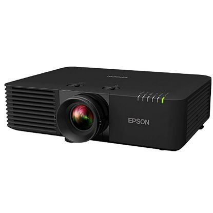 Imagen de PROYECTOR EPSON POWER LITE L735U LASER HD WUXGA 7000 LUMENS HDMI 