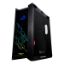Imagen de CASE GAMING ASUS RIG XTRIX HELIOS GX601 BLACK VIDRIO TEMPLADO 