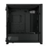 Imagen de CASE CHASIS FULL TOWER CORSAIR 7000D AIRFLOW VIDRIO TEMPLADO NEGRO