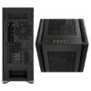 Imagen de CASE CHASIS FULL TOWER CORSAIR 7000D AIRFLOW VIDRIO TEMPLADO NEGRO