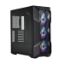 Imagen de CASE CHASIS MEDIA TORRE COOLERMASTER MASTERBOX TD500 MESH V2 NEGRO 3 VENTILADORES ARGB COMPAT USB 3.2