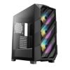 Imagen de CASE GAMING ANTEC DP503 BLACK MID TOWER 3X120MM ARGB FRONTAL