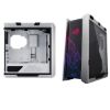 Imagen de CASE GAMING ASUS GX601 WT WIYH HANDLE DE MEDIA TORRE WHITE 