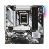 Imagen de MAINBOARD ASROCK B760M PRO RS/D4 4X DDR4 WIFI 4SATA3 LGA1700 12VA Y 13VA GEN