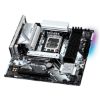 Imagen de MAINBOARD ASROCK B760M PRO RS/D4 4X DDR4 WIFI 4SATA3 LGA1700 12VA Y 13VA GEN