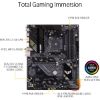 Imagen de MAINBOARD ASUS TUF GAMING B550-PLUS DDR4 X4 SOCKET AM4 3RA GEN