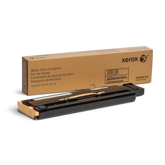 Imagen de CONTENEDOR DE RESIDUOS XEROX 008R08102 PARA ALTALINK B8100,C8100