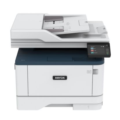 Imagen de IMPRESORA MULTIFUNCION XEROX LASER MONOCROMATICA B315_DNI USB RED WIFI 40PPM
