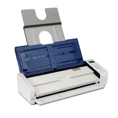 Imagen de ESCANER PORTATIL XEROX XDS-P DUPLEX 600X600 DPI USB 2.0 