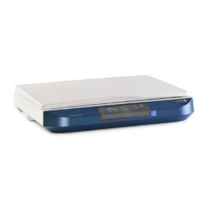 Imagen de ESCANER XEROX DOCUMATE 4700  CAMA PLANA 600DPI USB 2.0