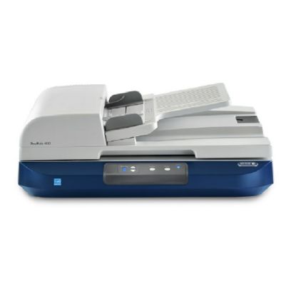 Imagen de ESCANER XEROX DOCUMATE  4830 CAMA PLANA DUPLEX A3 600 DPI 