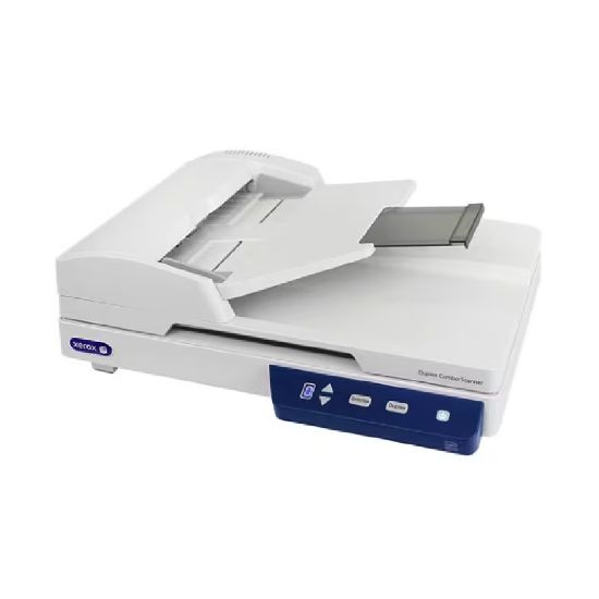 Imagen de ESCANER XD COMBO XEROX DUPLEX 25PPM USB 2.0