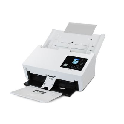 Imagen de ESCANER VERTICAL XEROX D70N  DUPLEX 600DPI USB 3.0  90PPM 