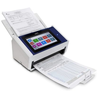 Imagen de ESCANER VERTICAL XEROX N60W DUPLEX 600DPI 60PPM USB 3.1 