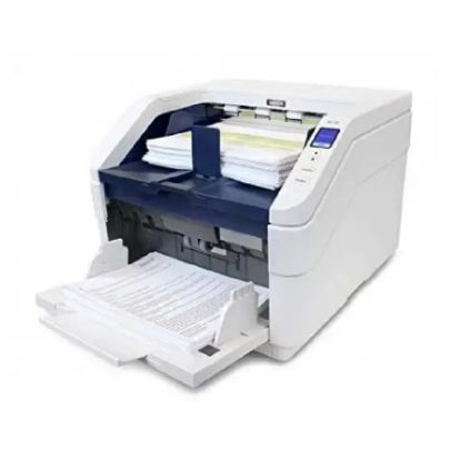 Imagen de ESCANER XEROX W110 DUPLEX 600 DPI 120 PPM USB 3.1