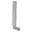 Imagen de ANTENA INALAMBRICA HPE ARUBA JW009A DOBLE BANDA 2.5GHZ 