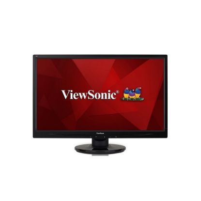 Imagen de MONITOR VIEWSONIC 22" VA2246MH-LED FULL HD - HDMI – VGA