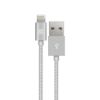 Imagen de CABLE CON CONECTOR LIGHTNING A USB KAC-001 DE 0.5M