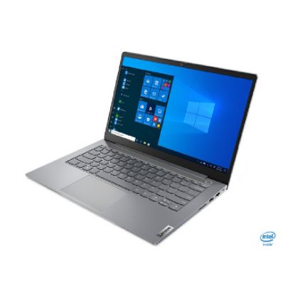 Imagen de LAPTOP LENOVO THINKBOOK 14 G2 ITL 14" INTEL CORE I5-1153G7 - 8GB RAM - 512GB SSD - WIN10 PRO