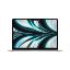 Imagen de APPLE MACBOOK AIR M2 13.6" 8GB RAM - 256GB SSD - PLATA
