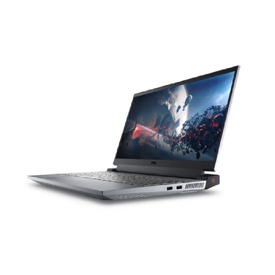 Imagen de LAPTOP DELL G5 5525 15.6" AMD RYZEN 7 6800H - 16GB RAM - 512GB SSD - RTX 3060 - WIN11 HOME 