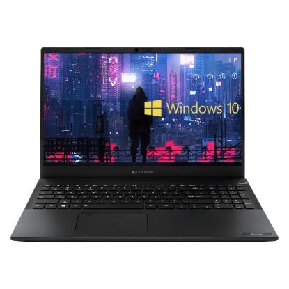 Imagen de LAPTOP DYNABOOK TOSHIBA TECRA A50 15.6" INTEL CORE I7-1260P - 16GB RAM - 512GB SSD - WIN10 PRO