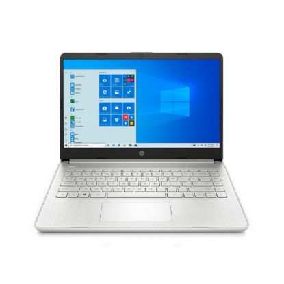 Imagen de LAPTOP HP 14" - 14-DQ5012LA INTEL CORE I3-1215U - 8GB RAM - 512GB SSD - HDMI 