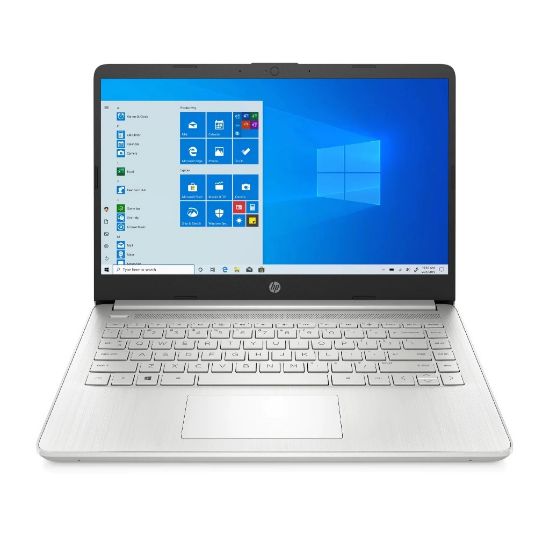 Imagen de LAPTOP HP 14" - 14-DQ5014LA INTEL CORE I5-1235U - 8GB RAM - 256GB SSD - WIN 11 HOME 