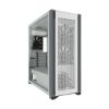 Imagen de CASE CHASIS FULL TOWER CORSAIR 7000D AIRFLOW VIDRIO TEMPLADO BLANCO