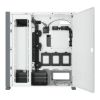 Imagen de CASE CHASIS FULL TOWER CORSAIR 7000D AIRFLOW VIDRIO TEMPLADO BLANCO