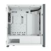 Imagen de CASE CHASIS FULL TOWER CORSAIR 7000D AIRFLOW VIDRIO TEMPLADO BLANCO