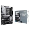 Imagen de MAINBOARD ASUS PRIME Z790-P 13VA LGA1700 4XDDR5 7200 - HDMI BT WIFI M.2