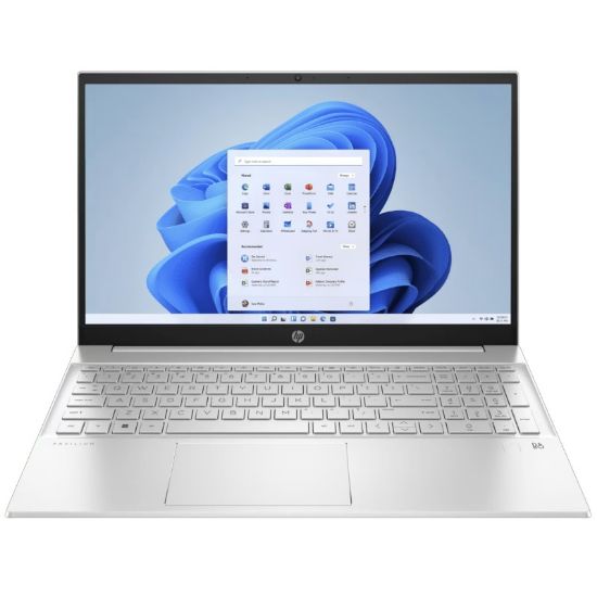 Imagen de LAPTOP HP 15-EG0501LA 15.6"FHD INTEL CORE I5-1135G7 - 8GB DDR4 - 512GB SSD M.2 - WIN11 HOME