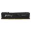 Imagen de MEMORIA RAM KINGSTON FURY BEAST DIMM DDR4 16GB 3600MHZ CL18