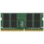 Imagen de MEMORIA RAM KINGSTON DIMM DDR4 32GB 3200MHZ CL22