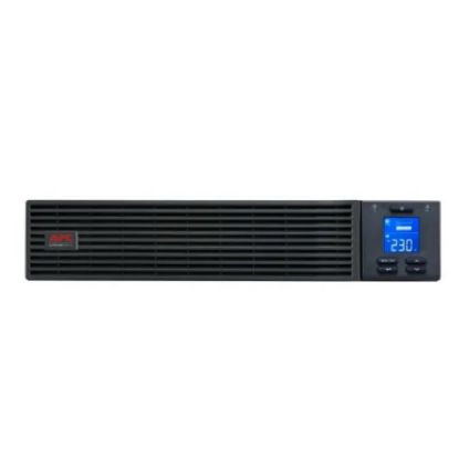 Imagen de UPS ON-LINE SRV6KVA  APC EASY SRV 6000VA SRV6KVA RACK ENTRADA 230V