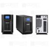 Imagen de UPS ON-LINE CDP UPO11-2 DOBLE CONVERSION 2000VA Y 4 TOMAS 1800W - 120V 