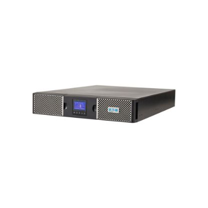 Imagen de UPS TRIPP-LITE SMART ON-LINE 3000VA - 2700W - 120V TIPO TORRE – 2U RACK