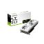 Imagen de TARJETA DE VIDEO GIGABYTE RTX-4070 AERO OC-12GD G10 GDDR6X - 192BIT - 3VENTILADORES