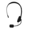 Imagen de AURICULARES MONOAURAL XTECH USB PARA VIDEOCONFERENCIA 1.95M
