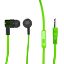 Imagen de PACK DE 10 AUDIFONOS INTERNOS CON MICROFONO XTECH ON-THE-GO 1M