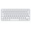 Imagen de TECLADO INALAMBRICO APPLE MAGIC KEYBOARD MK2A3E/A - USB - BLUETOOTH - ESPAÑOL