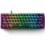 Imagen de TECLADO GAMING RAZER HUNTSMAN MINI CON RETROILUMINACION USB INGLES