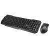 Imagen de KIT COMBO TECLADO MOUSE MULTIMEDIA XTECH XTK-309S USB