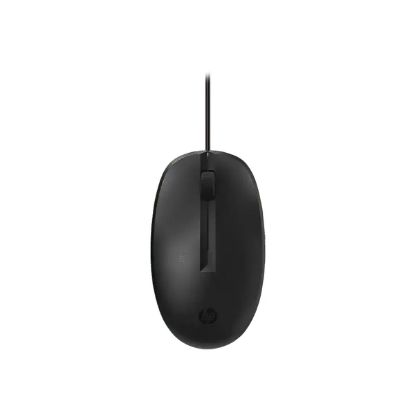 Imagen de MOUSE INALAMBRICO HP 125 - USB - c