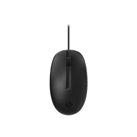 Imagen de MOUSE INALAMBRICO HP 125 - USB - c